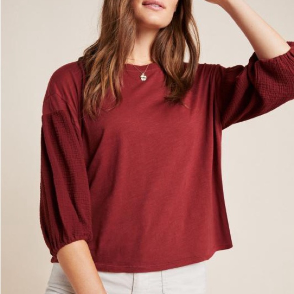 Velvet by Graham & Spencer | Anthropologie Top